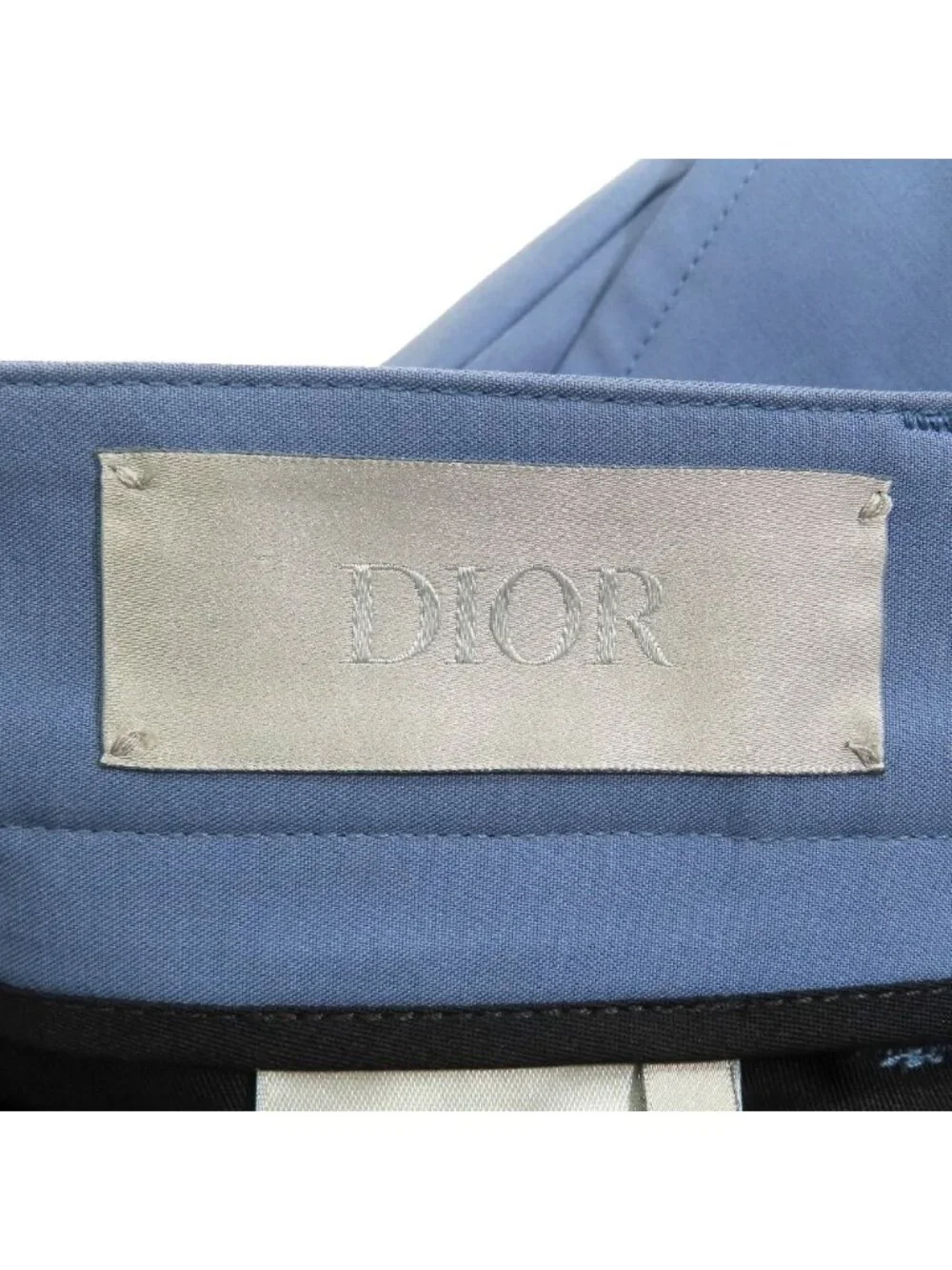Dior product name